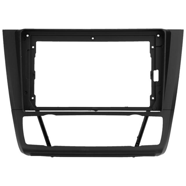 Radio samochodowe Teyes CC3 2k 4+64 Gb BMW 1-series E88/E82/E81/E87 2004-2011 (F2) 9"