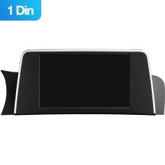 Ramka do BMW X3 F25 CIC (1 Din) 2010-2014 9" (L3)