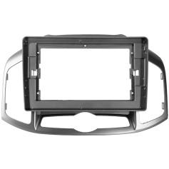 Ramka do Chevrolet Captiva 1 2011-2016 (F2) 10"