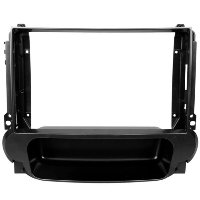 Radio samochodowe do Chevrolet Malibu 8 2012-2015 Teyes CC3L 4+32 Gb 9"
