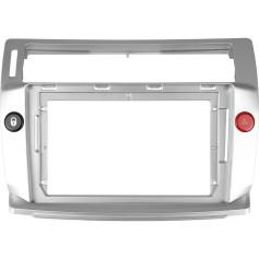 Ramka do Citroen C4 LA LC C-Triomphe C-Quatre 2004-2014 9"
