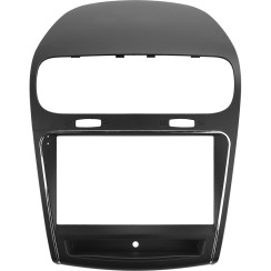 Ramka do Dodge Journey JC 2011-2020 9"