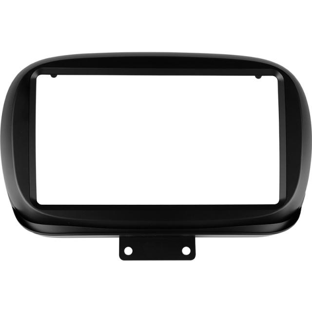 Ramka do Fiat 500X 2014-2020 9"