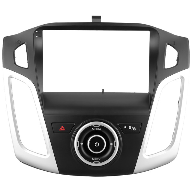 Ramka do Ford Focus 3 Mk3 2011-2019 9"