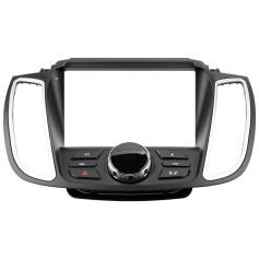 Ramka do Ford Kuga 2 / Escape 3 2012-2019 (B) 9" (buttons) (L2)