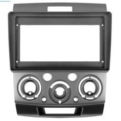 Ramka do Ford Ranger 2 / Everest 2 (0 Din) 2006-2011 9"