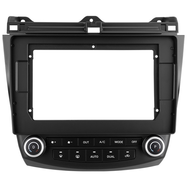 Ramka do Honda Accord 7 CM UC CL 2002-2008 10"