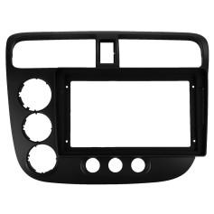 Ramka do Honda Civic 7 2000-2006 9"