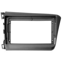 Ramka do Honda Civic 9 FB FK FD 2011-2015 9"