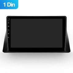 Ramka do Honda Crosstour 1 TF (1 Din) 2009-2015 10"