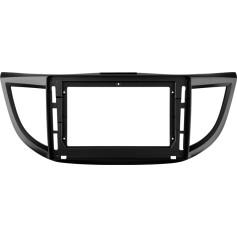 Ramka do Honda CR-V 4 RM RE 2011-2018 10"