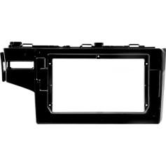 Ramka do Honda Jazz 3 / Fit 3 GP GK 2013-2020 10"