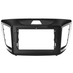 Ramka do Hyundai Creta IX25 2015-2019 10"