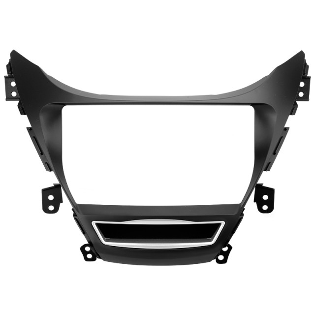 Ramka do Hyundai Elantra 5 JK GD MD UD 2010-2016 (F1) 9"