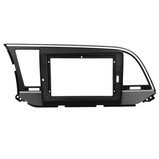 Radio samochodowe do Hyundai Elantra 6 2016-2018 (B) Teyes CC3L 4+32 Gb 9"