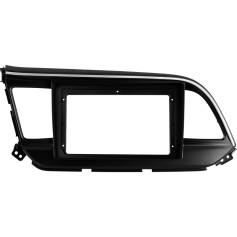 Ramka do Hyundai Elantra 6 2018-2020 9"