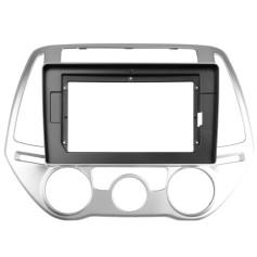 Ramka do Hyundai i20 2 2012-2014 9"