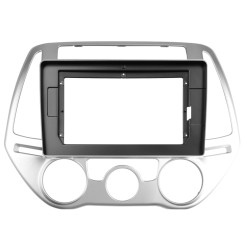 Ramka do Hyundai i20 2 2012-2014 9"