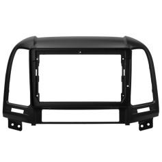 Ramka do Hyundai Santa Fe 2 2006-2012 9"