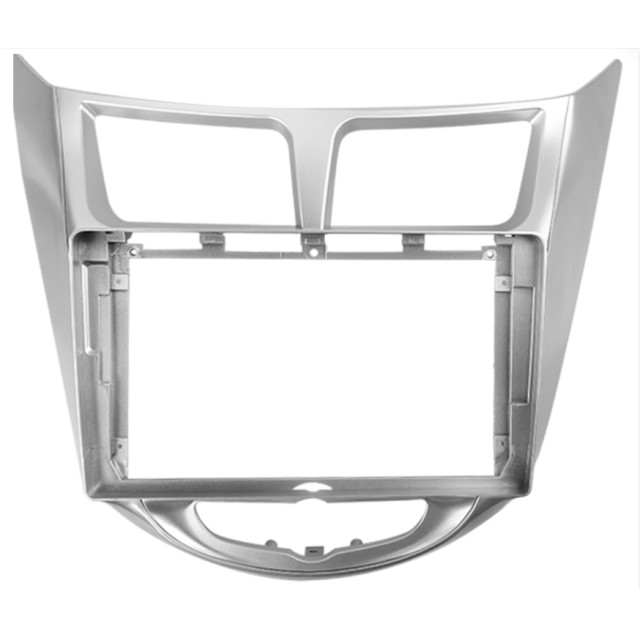 Ramka do Hyundai Solaris 1 2010-2016 9"
