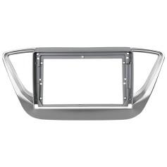 Ramka do Hyundai Solaris 2 2017-2020 9"