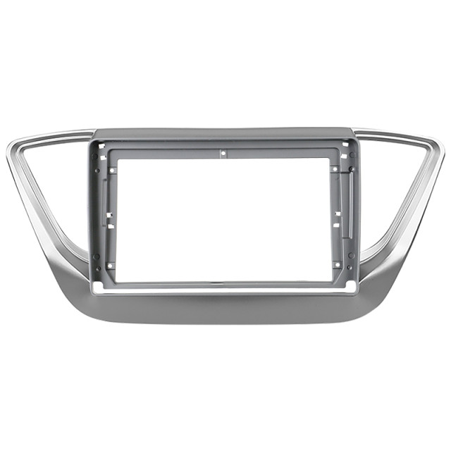 Ramka do Hyundai Solaris 2 2017-2020 9"