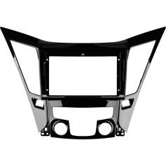 Ramka do Hyundai Sonata 6 YF 2009-2014 9"