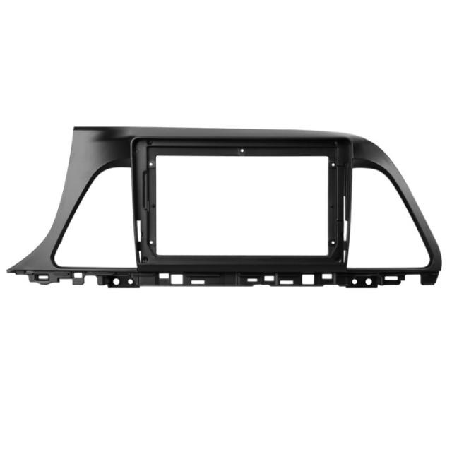 Radio samochodowe Teyes CC3 2k 4+32 Gb Hyundai Sonata 7 LF 2014-2017 (B) 9"