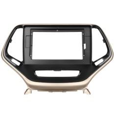 Ramka do Jeep Cherokee 5 KL 2014-2018 10"