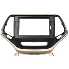 Ramka do Jeep Cherokee 5 KL 2014-2018 10"