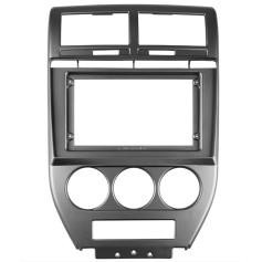 Ramka do Jeep Compass 1 MK 2006-2010 10"