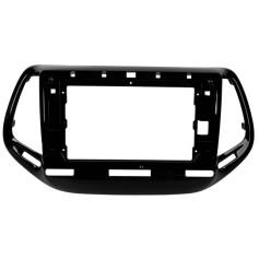Ramka do Jeep Compass 2 MP 2016-2018 10"