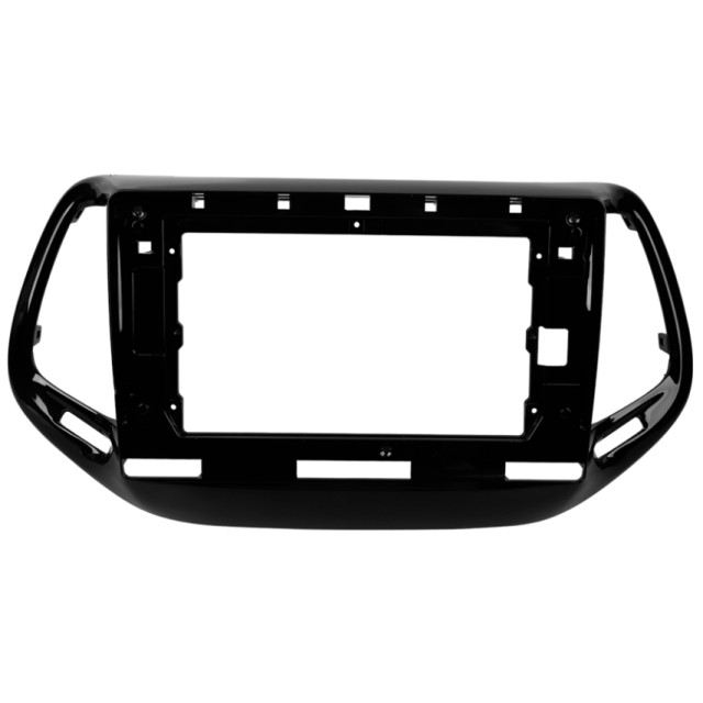 Ramka do Jeep Compass 2 MP 2016-2018 10"