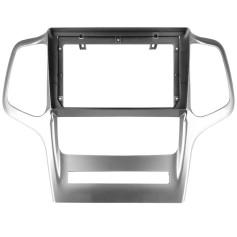 Ramka do Jeep Grand Cherokee WK2 2010-2013 9"
