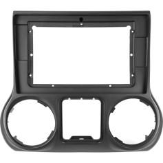 Ramka do Jeep Wrangler 3 JK 2010-2017 (L14) 10"