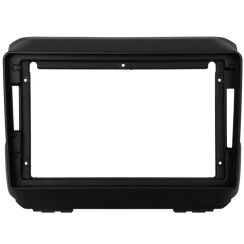 Ramka do Jeep Wrangler 4 JL 2018-2019 9"