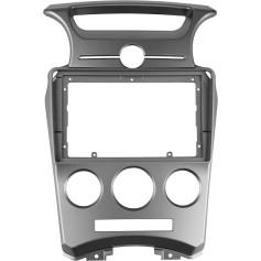Ramka do Kia Carens UN 2006-2012 (F1) 9"