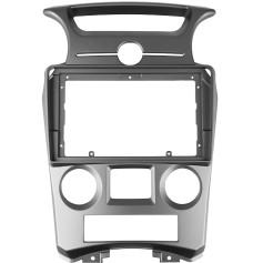 Ramka do Kia Carens UN 2006-2012 (F2) 9"