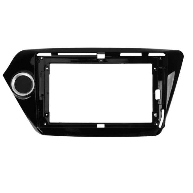 Ramka do Kia RIO 3 2011-2017 9"