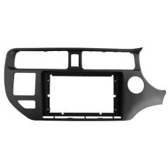 Ramka do Kia RIO 4 K3 2011-2015 9"