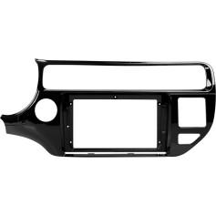Ramka do Kia RIO 4 K3 2015-2017 9"