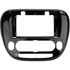 Ramka do Kia Soul 2 PS 2013-2019 (B) 9"