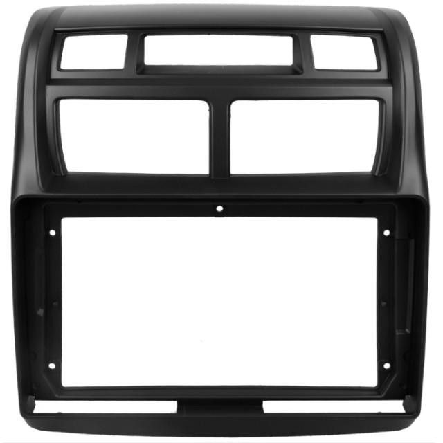 Ramka do Kia Sportage 2 2007-2009 9"