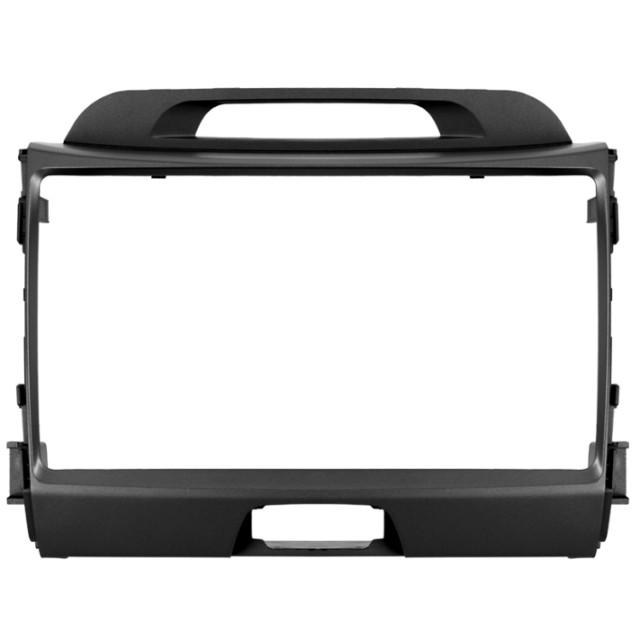 Ramka do Kia Sportage 3 SL 2010-2016 9"