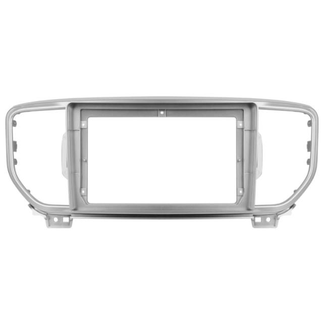 Ramka do Kia Sportage 4 QL 2016-2018 9"