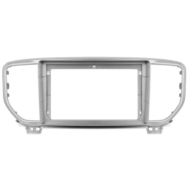 Ramka do Kia Sportage 4 QL 2018-2022 9"