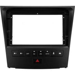 Ramka do Lexus GS 3 300 350 400 430 450H 460 2004-2011 9" (L3)