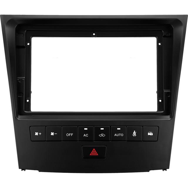 Ramka do Lexus GS 3 300 350 400 430 450H 460 2004-2011 9" (L3)
