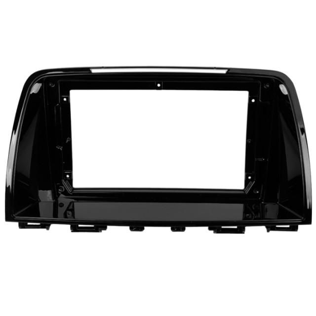 Radio samochodowe Teyes CC3 2k 4+64 Gb Mazda 6 / Atenza 3 GJ 2012-2015 (A) 9