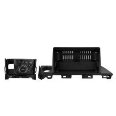 Ramka do Mazda 6 / Atenza 3 GJ GL (0 Din) 2015-2018 9"